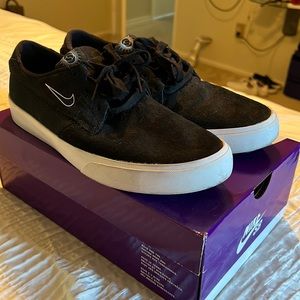 Men’s used bike shoes size 11 NIKE SB SHANE